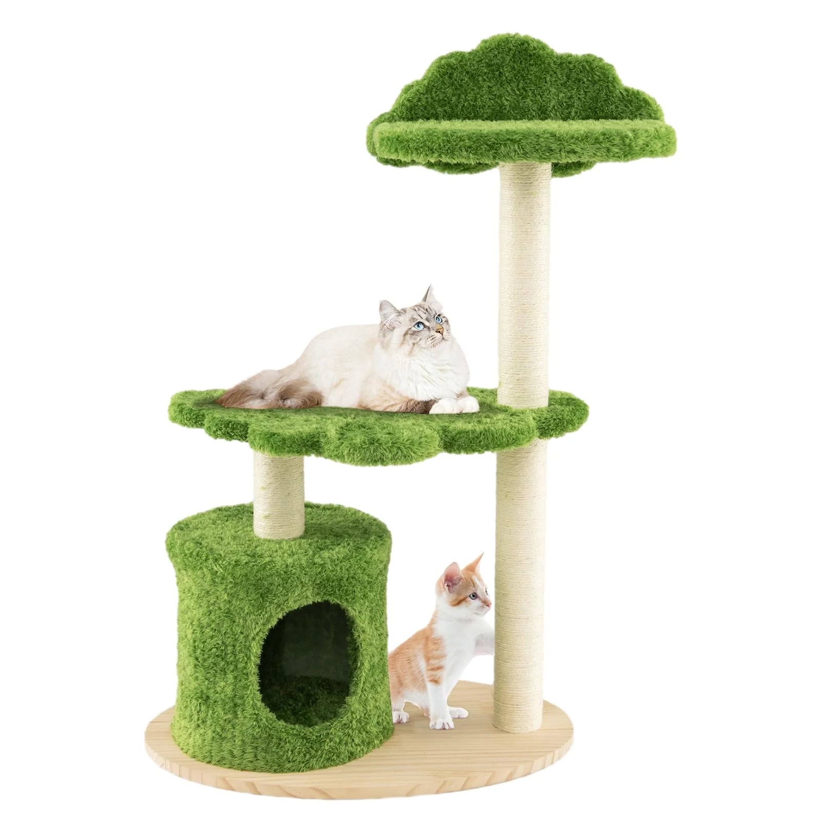 Cat Tree
